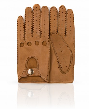 Перчатки Унисекс ALM21/CAPPUCINO//11